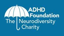 ADHD Foundation, the neurodiversity charity